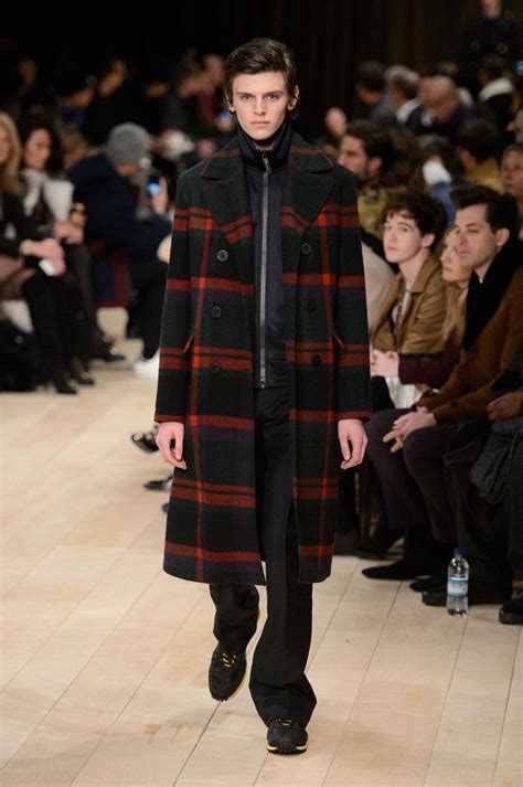 burberry prorsum fall 2016|why is Burberry leaving prorsum.